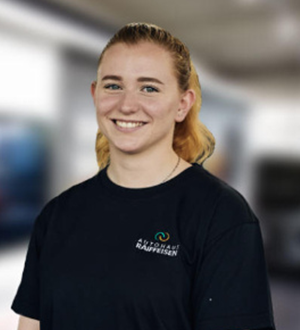 Maike Heilmann