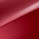 High Chroma Red (H4R) – Dreischicht-Sonderlackierung